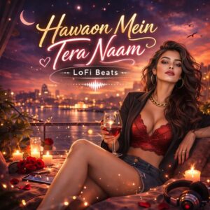 hawaon-mein-tera-naam-song
